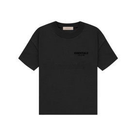 Fear of God ESSENTIALS FW22 Tee Stretch Limo