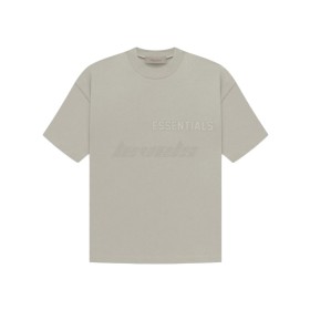 Fear of God ESSENTIALS Tee Seal