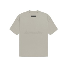 Fear of God ESSENTIALS Tee Seal