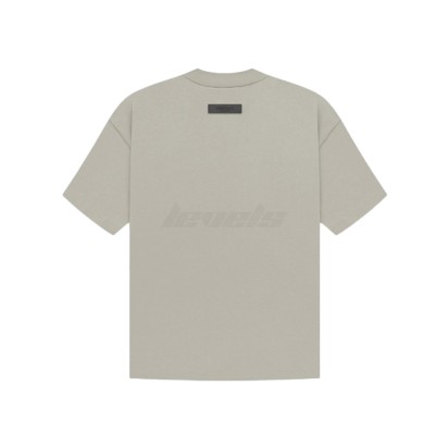 Fear of God ESSENTIALS Tee Seal