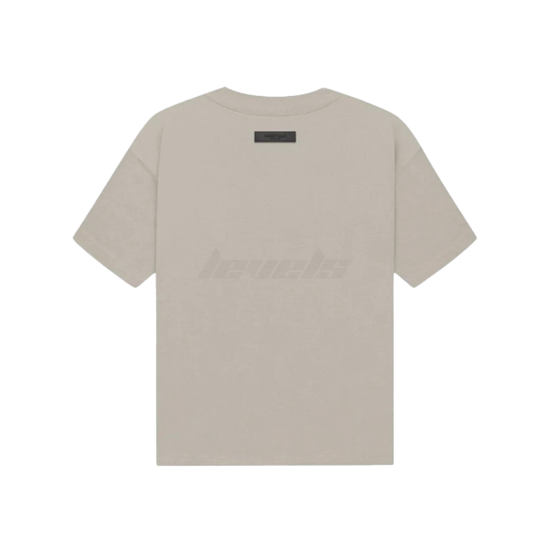 Fear of God ESSENTIALS Tee Smoke