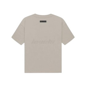 Fear of God ESSENTIALS Tee Smoke