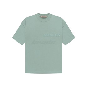 Fear of God ESSENTIALS Tee Sycamore