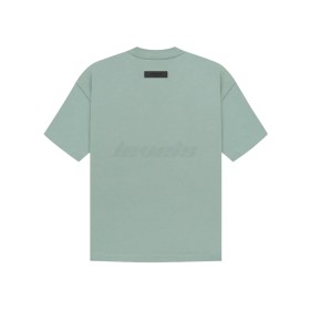 Fear of God ESSENTIALS Tee Sycamore