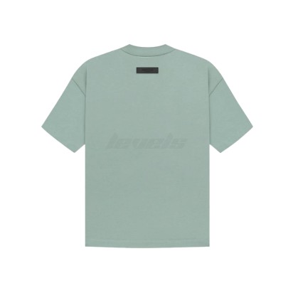 Fear of God ESSENTIALS Tee Sycamore