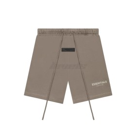 Fear of God ESSENTIALS Shorts Desert Taupe