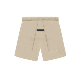 Fear of God ESSENTIALS Shorts Dusty Beige