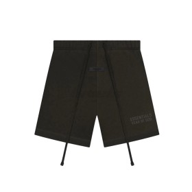 Fear of God ESSENTIALS Shorts Off Black