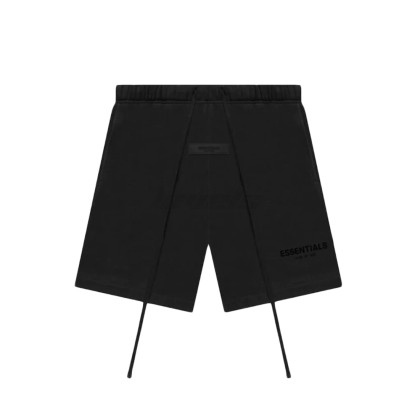Fear of God ESSENTIALS Shorts Stretch Limo