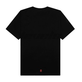 Givenchy 4G Multicolor Tee Black/Red