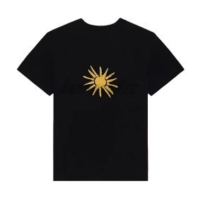 Givenchy 4G Sketch Print Tee