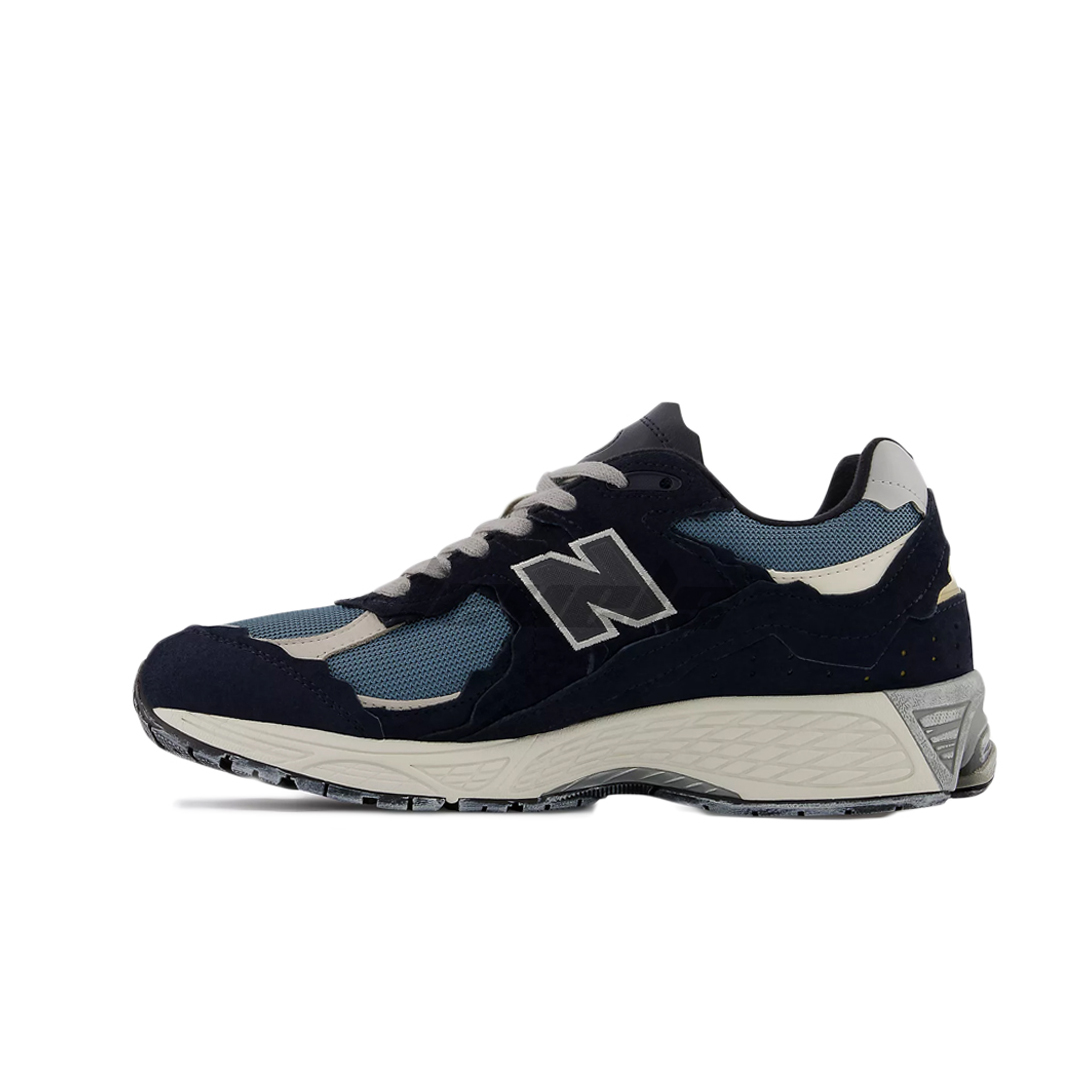 New Balance 2002RD Dark Navy