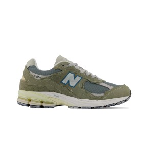 New Balance 2002RD Mirage Grey