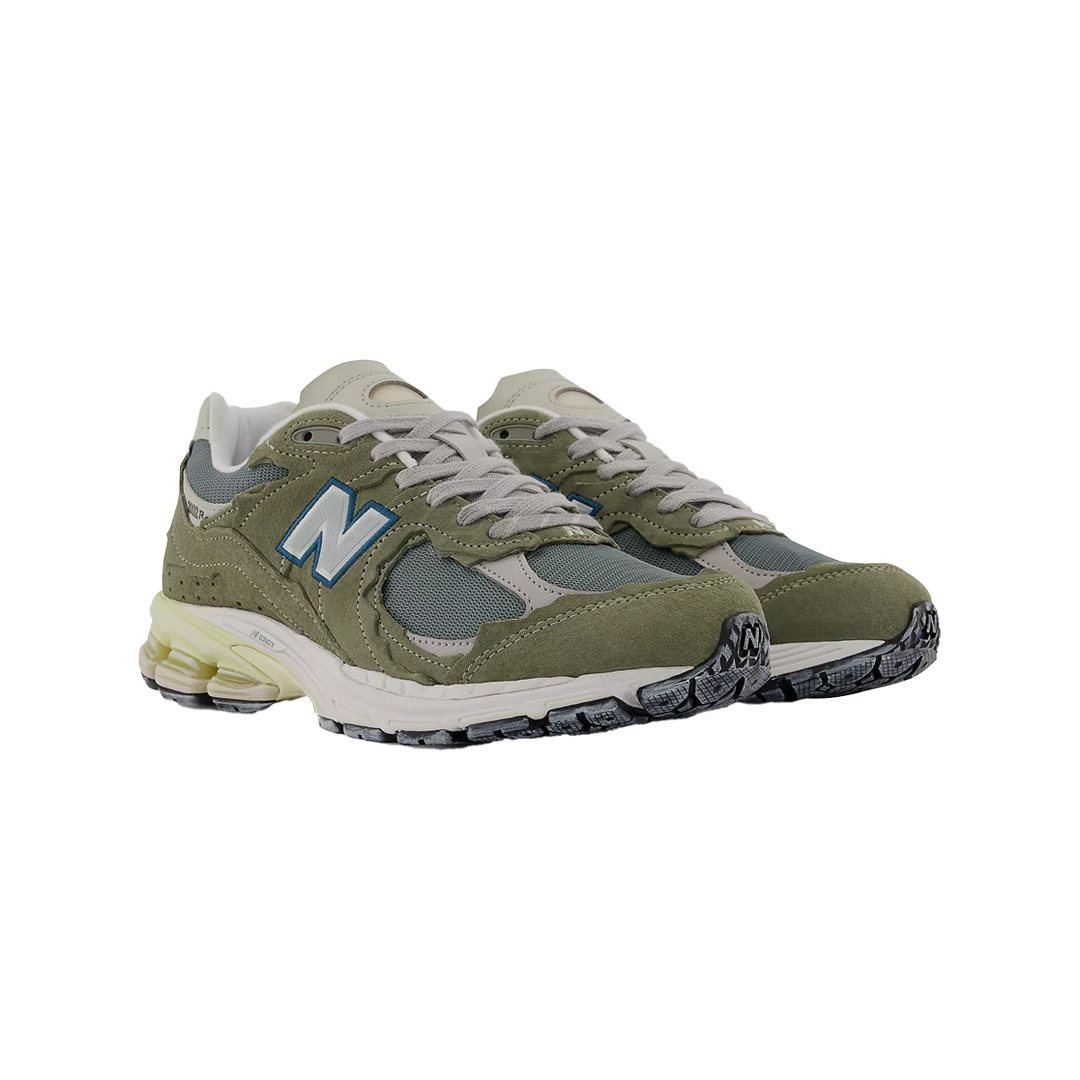 New Balance 2002RD Mirage Grey