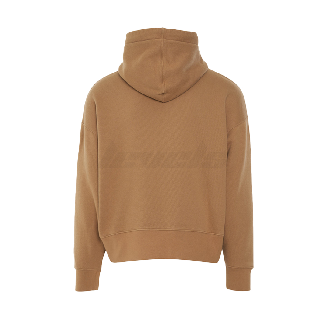 Palm Angels Kill The Bear Hoodie Beige