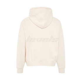Palm Angels Kill The Bear Hoodie White