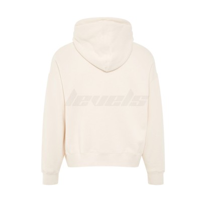 Palm Angels Kill The Bear Hoodie White