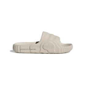 Adidas Adilette 22 Slides Aluminium