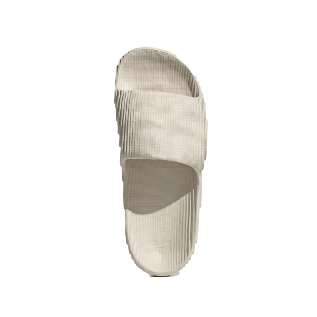 Adidas Adilette 22 Slides Aluminium