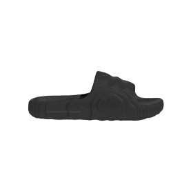 Adidas Adilette 22 Slides Carbon