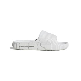 Adidas Adilette 22 Slides Crystal White