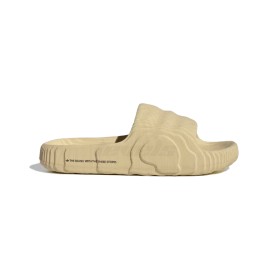 Adidas Adilette 22 Slides Desert Sand