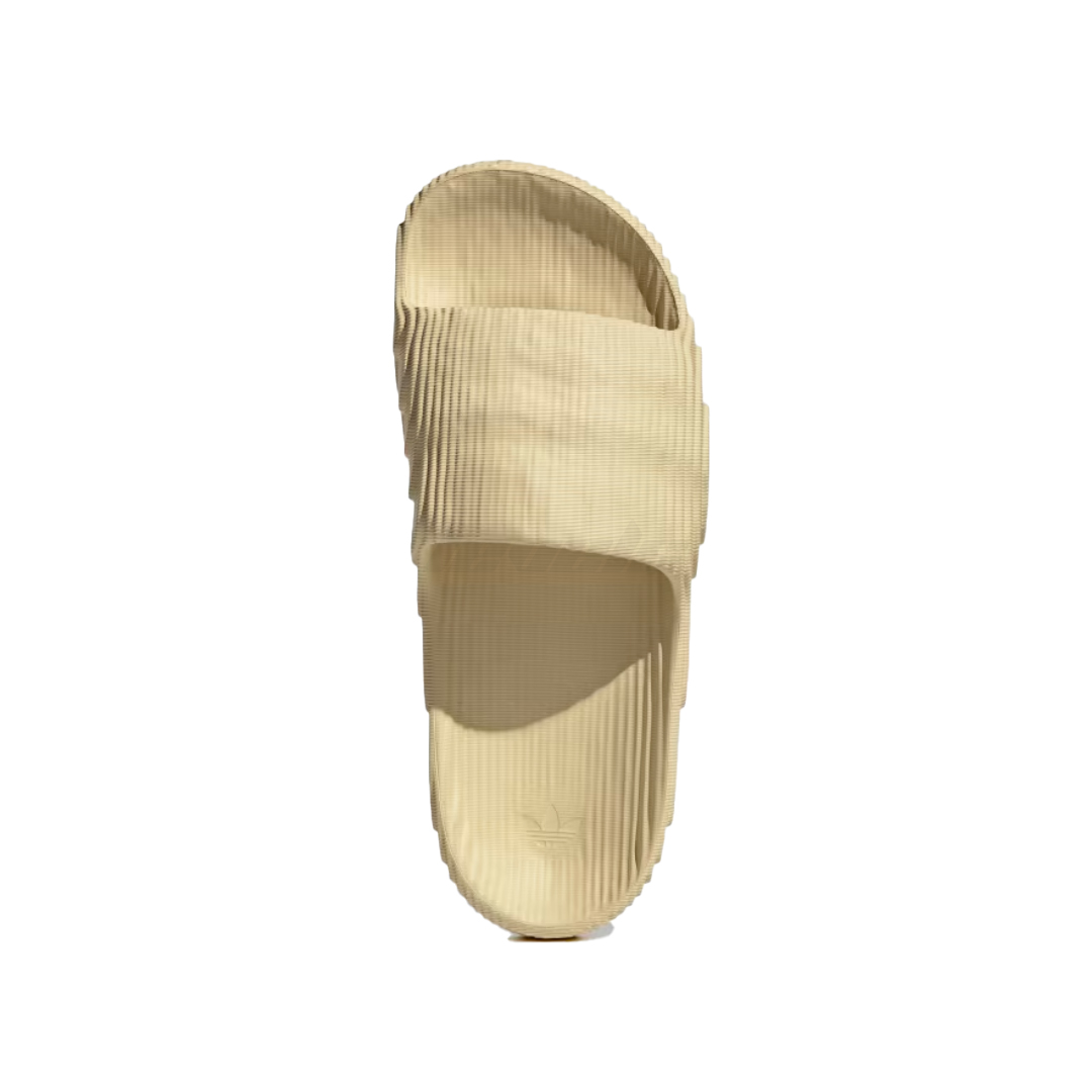 Adidas Adilette 22 Slides Desert Sand