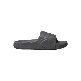 Adidas Adilette 22 Slides Grey Five