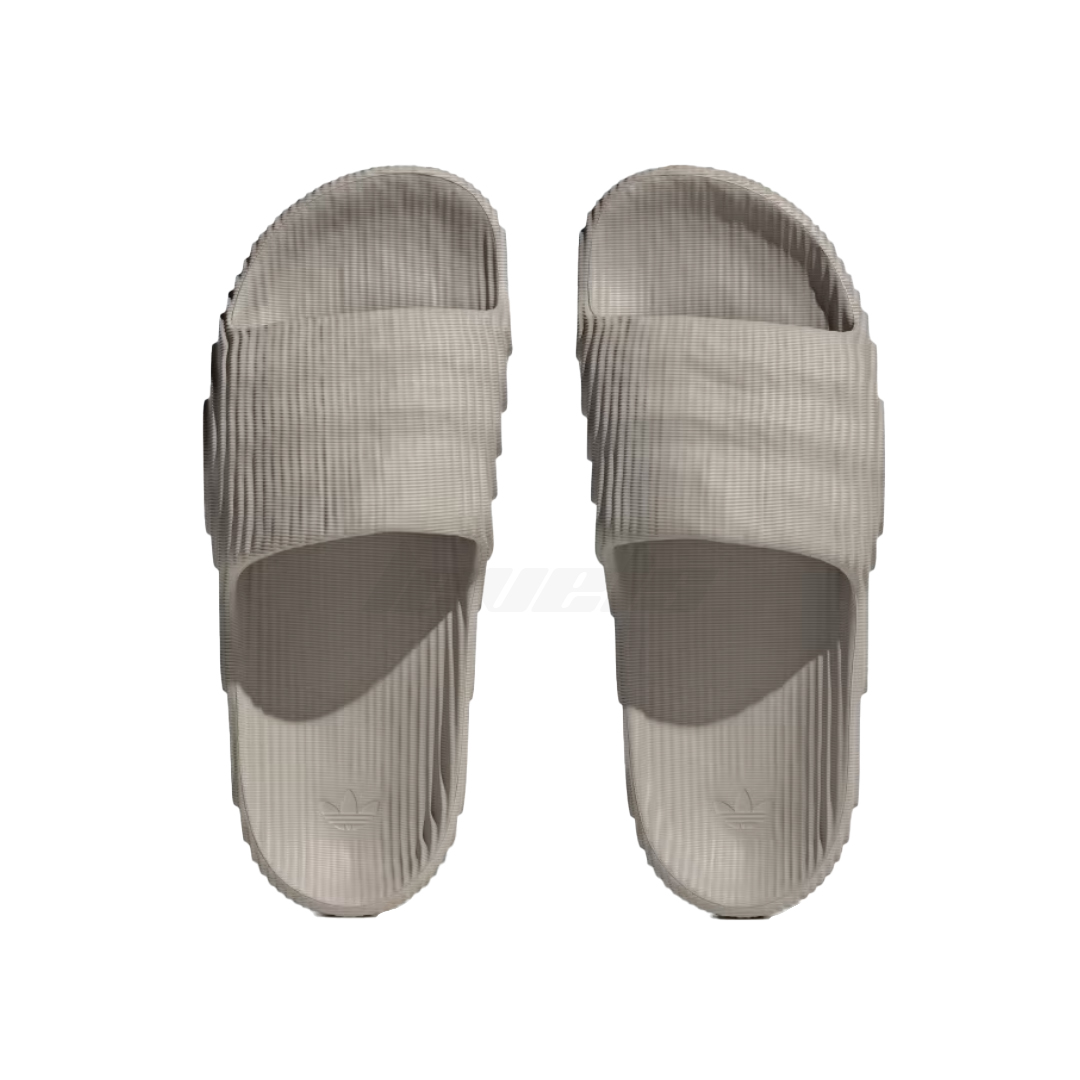 Adidas Adilette 22 Slides Light Brown