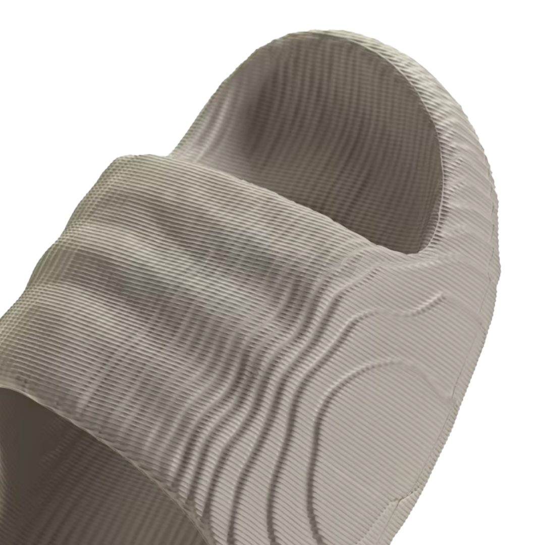 Adidas Adilette 22 Slides Light Brown