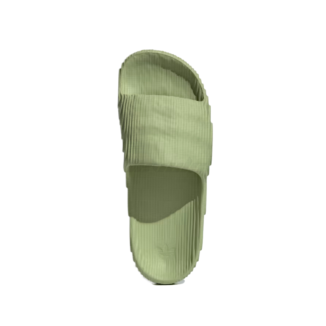 Adidas Adilette 22 Slides Magic Lime