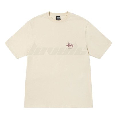 Stussy Dragon Tee Putty